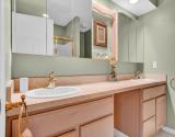 Master bath 1
