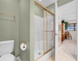 Master bath 2