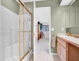 Master bath 3