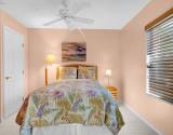 Guest room 1 view 1