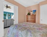 Guest room 1 view 2