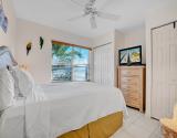 Guest bedroom 2 view 1