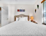 Guest bedroom 2 view 3