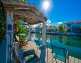 Dock