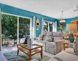 Living room 1