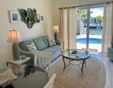 Living room view 2