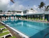 P37 Cabana Club Pool 2