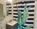 Bathroom view 1