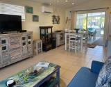 Living and Dining view 2