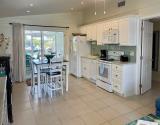 Kitchen and Dining view 2