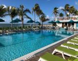 Cabana Club Pool view 1