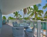Lower Level - Balcony view 1