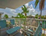 Lower Level - Balcony view 3
