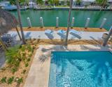 Lower Level - Balcony view 4