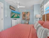 Lower Level - Guest Room 1 view 2
