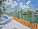 Dock and Canal view 1