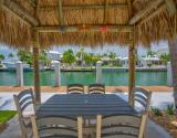 Tiki Hut view 2