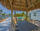 Tiki Hut view 1