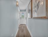 Lower Level Entry - view 1