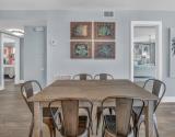 Lower Level - Dining Area