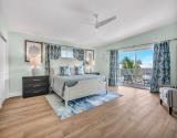 Upper Level - Master Bedroom view 1