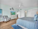 Upper Level - Master Bedroom view 3