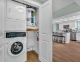 Upper Level - Laundry