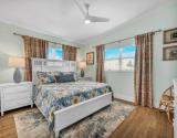 Upper Level - Guest Bedroom 1 view 1
