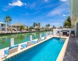 Pool view 1
