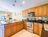 Kitchen view 2