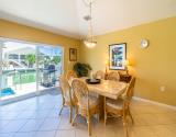 Dining room view 2