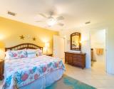 Master Bedroom view 2