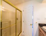 Master Bathroom view 2