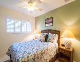 Guest Bedroom 1 view 1