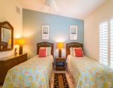 Guest Bedroom 2 view 1