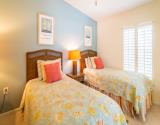 Guest Bedroom 2 view 2
