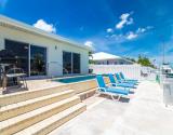 Back Exterior with Pool view 3