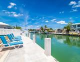 Dock and Canal view 1