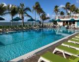 P63 Cabana Club pool view 1