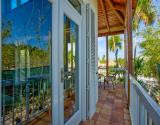 Porch Entry