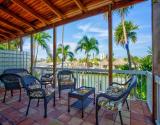 Back Porch view 3
