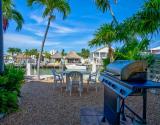 Back and Yard and Grill