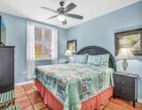 Guest Room 1 view 2
