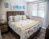 Guest room 1