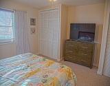 Guest room 3 view 2