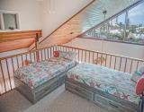 Sleeping Loft