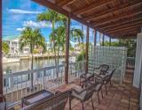 Porch view 2