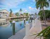 Dock view 1