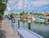 Dock view 2
