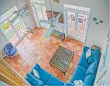 Living room view 5